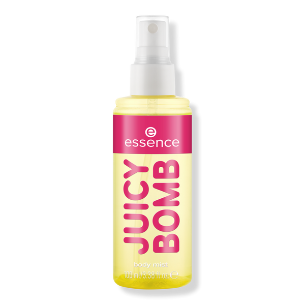 Essence Juicy Bomb Body Mist #1