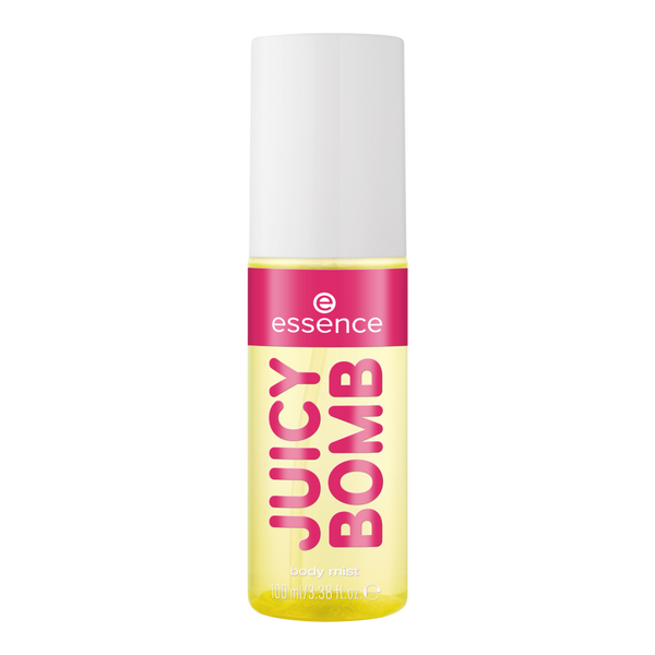 Essence Juicy Bomb Body Mist #2