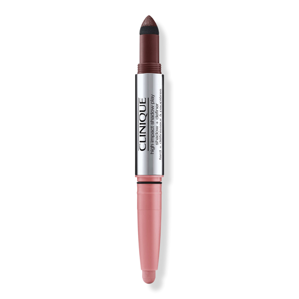 Clinique High Impact Shadow Play Eye Shadow + Definer #1