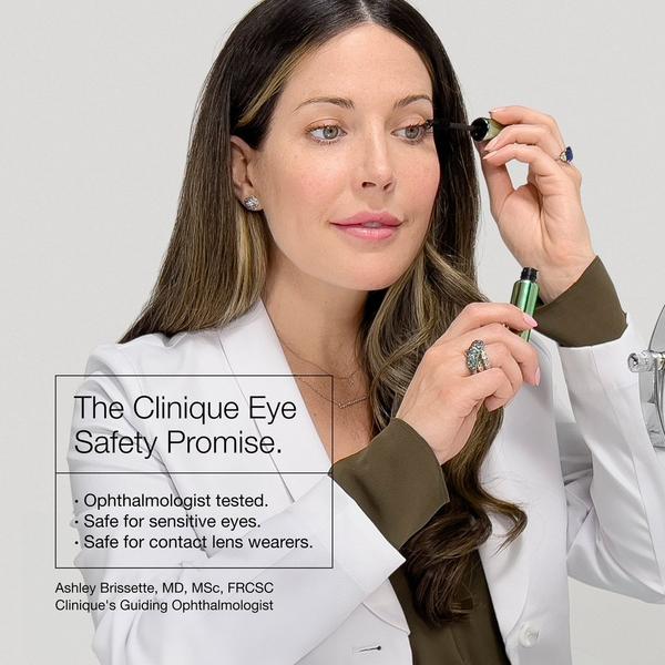 Clinique High Impact Shadow Play Eye Shadow + Definer #7