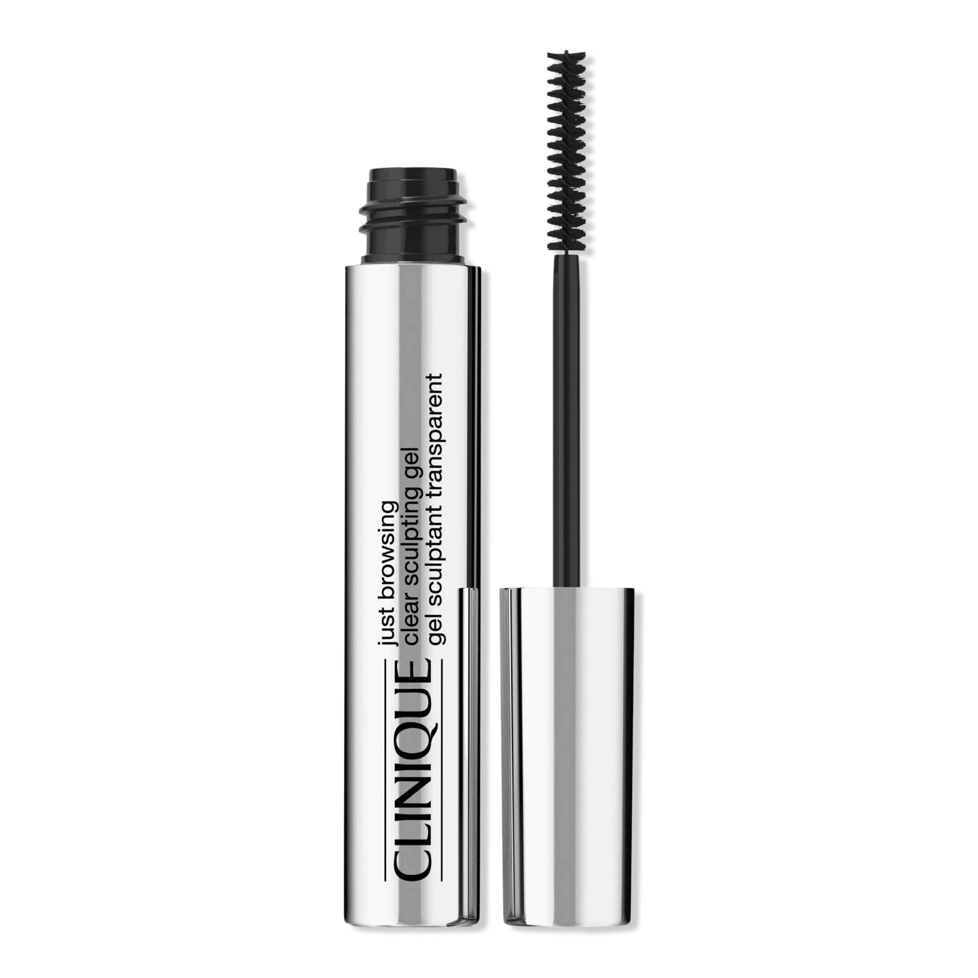 Clinique Just Browsing Clear Sculpting 12HR Eyebrow Gel #1