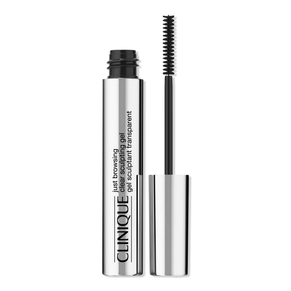 Clinique Just Browsing Clear Sculpting 12HR Eyebrow Gel #1