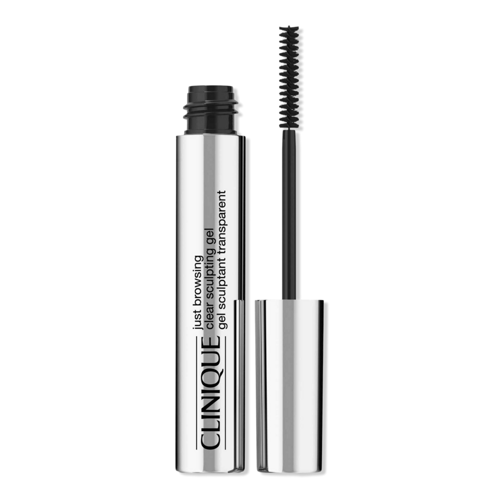 Clinique Just Browsing Clear Sculpting 12hr Eyebrow Gel