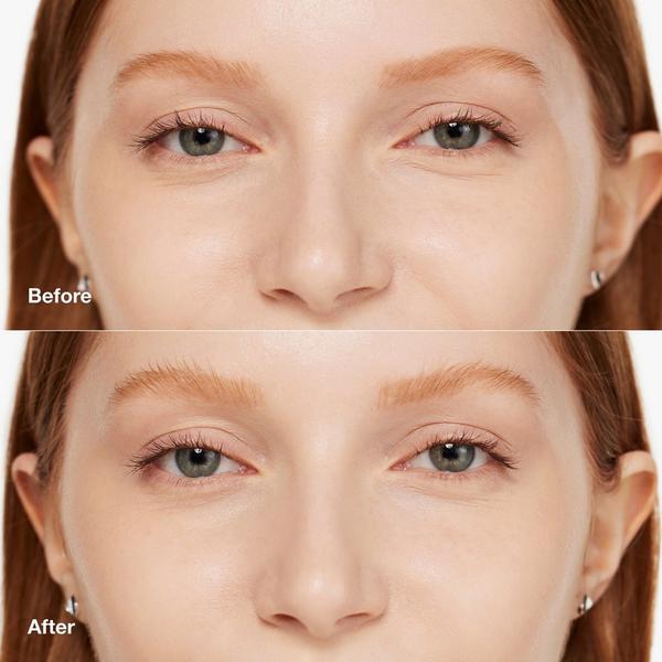 Clinique Just Browsing Clear Sculpting 12HR Eyebrow Gel #3