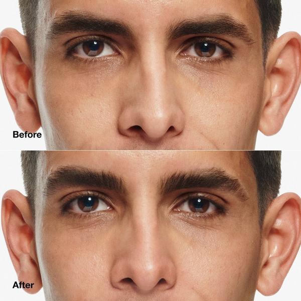 Clinique Just Browsing Clear Sculpting 12HR Eyebrow Gel #4