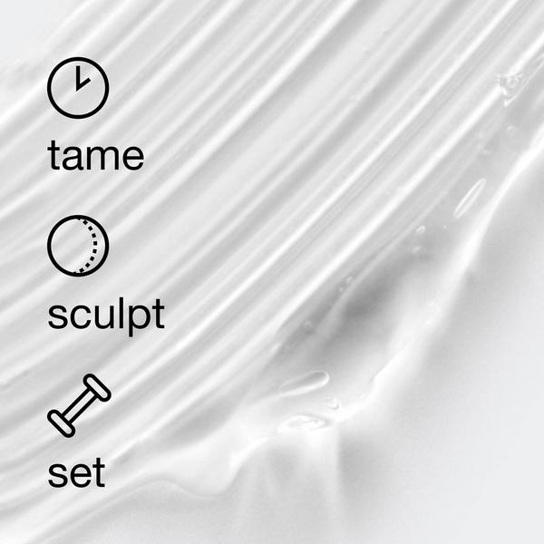 Clinique Just Browsing Clear Sculpting 12HR Eyebrow Gel #9