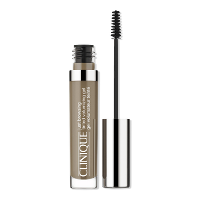 Clinique Just Browsing Tinted Volumizing Waterproof Eyebrow Gel