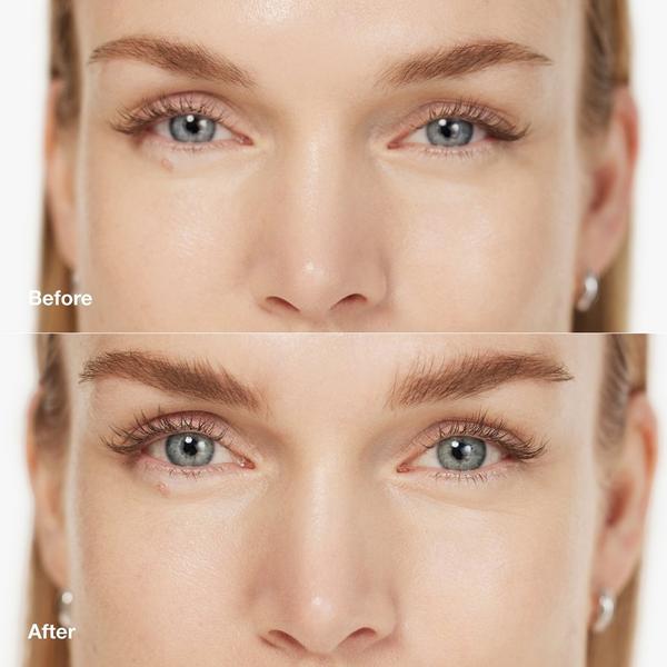 Clinique Just Browsing Tinted Volumizing Waterproof Eyebrow Gel #3