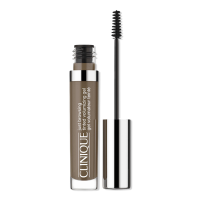 Clinique Just Browsing Tinted Volumizing Waterproof Eyebrow Gel