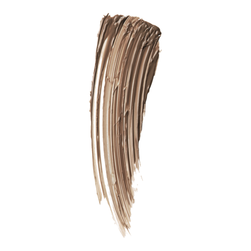 Clinique - Soft Brown Just Browsing Tinted Volumizing Waterproof