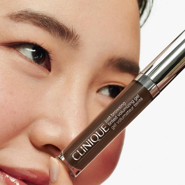 Clinique Just Browsing Tinted Volumizing Waterproof Eyebrow Gel #7