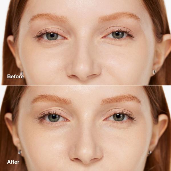 Clinique Just Browsing Tinted Volumizing Waterproof Eyebrow Gel #3