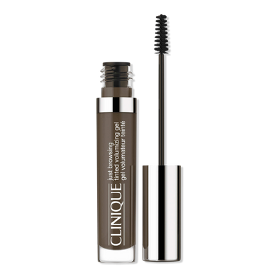 Clinique Just Browsing Tinted Volumizing Waterproof Eyebrow Gel