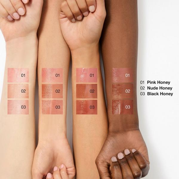 Clinique Almost Lipstick #6