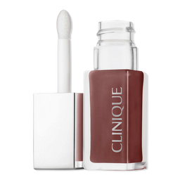Clinique Pop Lip + Cheek Oil - Nude Honey