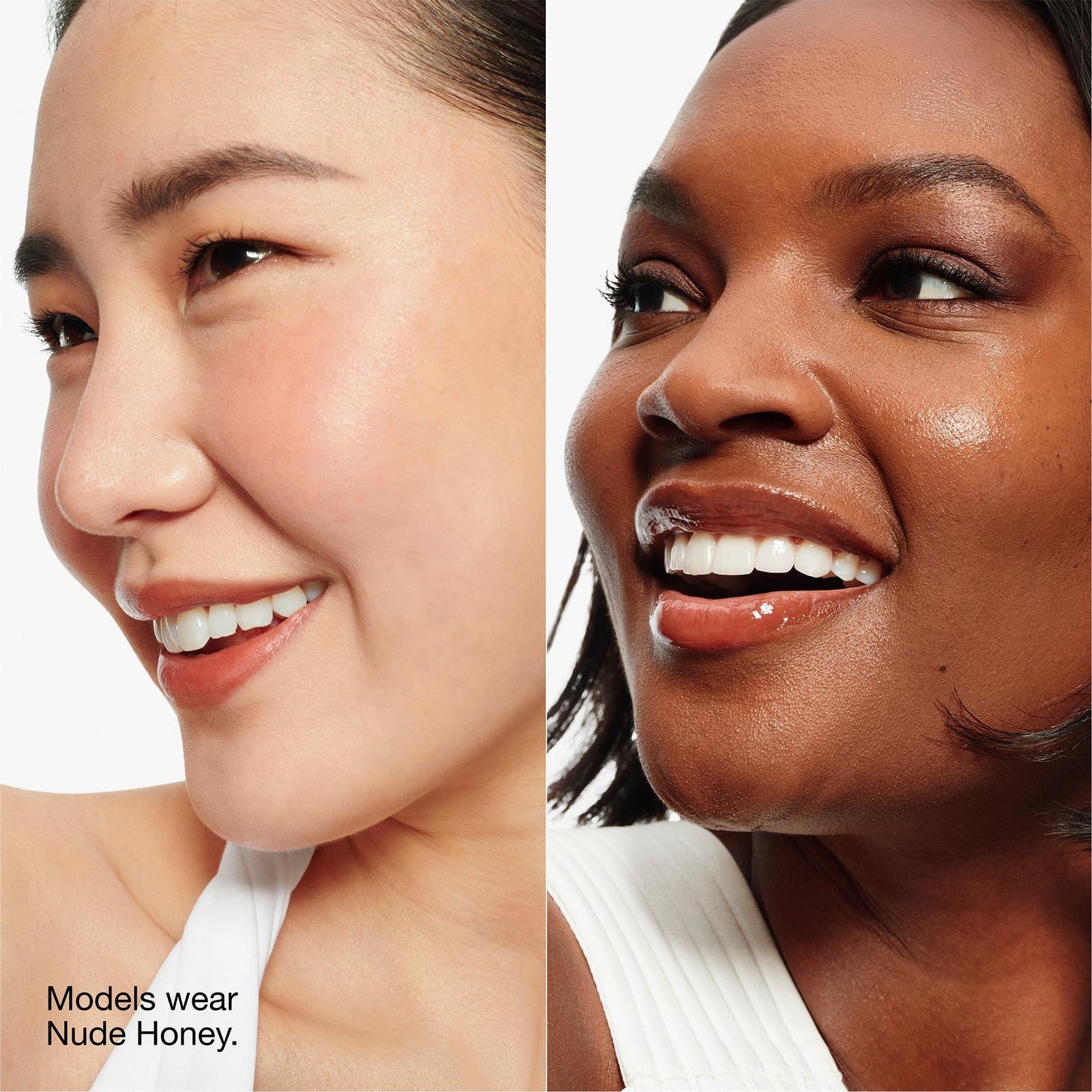 Pop Lip + Cheek Oil - Nude Honey