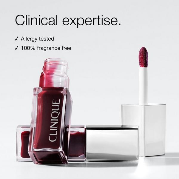 Clinique Pop Lip + Cheek Oil #9
