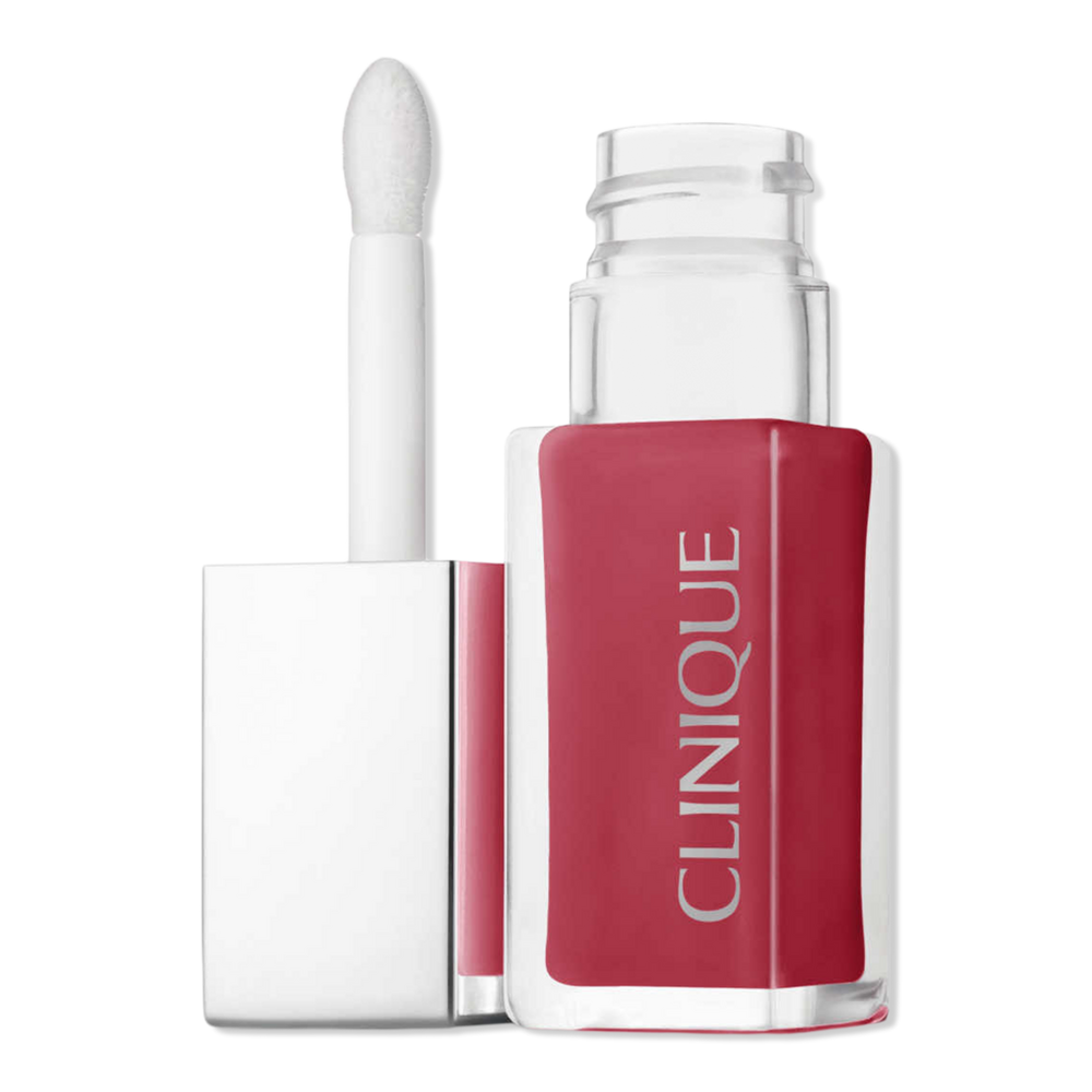 Clinique Pop Lip + Cheek Oil In Pink