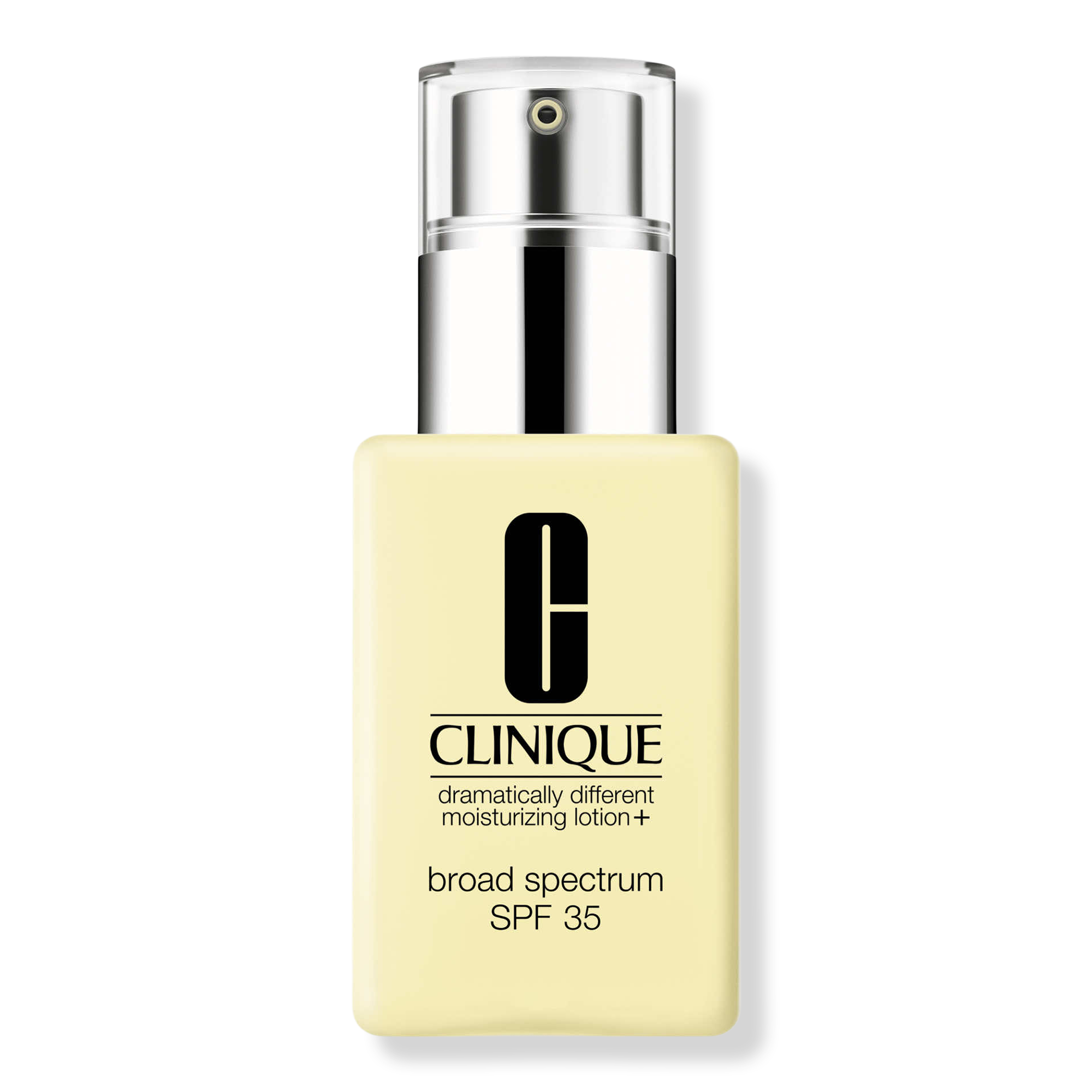 Clinique Dramatically Different Moisturizing Lotion+ SPF35 for Face #1