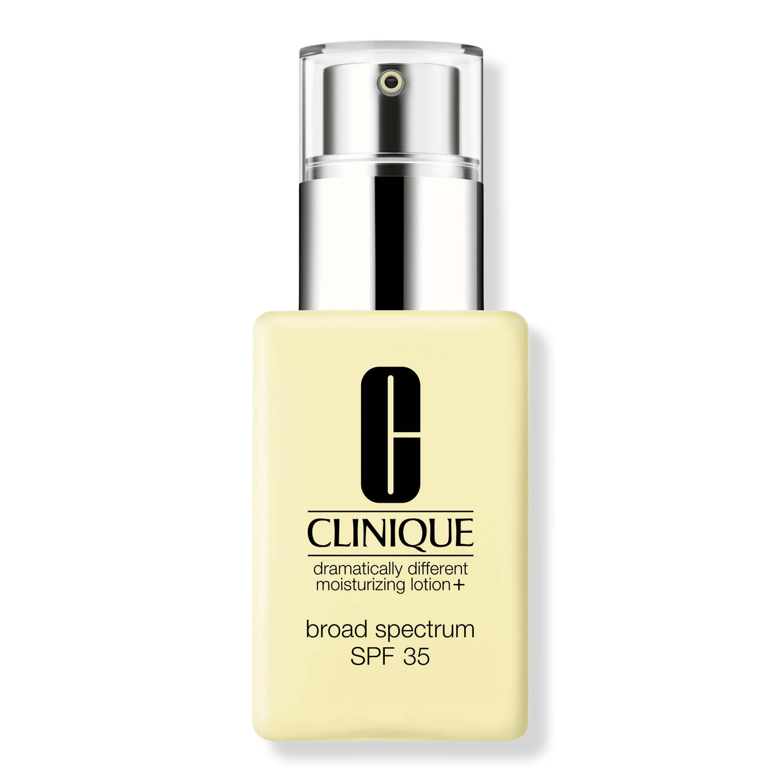 Clinique oz Dramatically Different Moisturizing Lotion+
