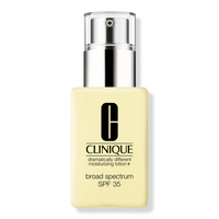 Dramatically Different Moisturizing Lotion+ SPF35 for Face