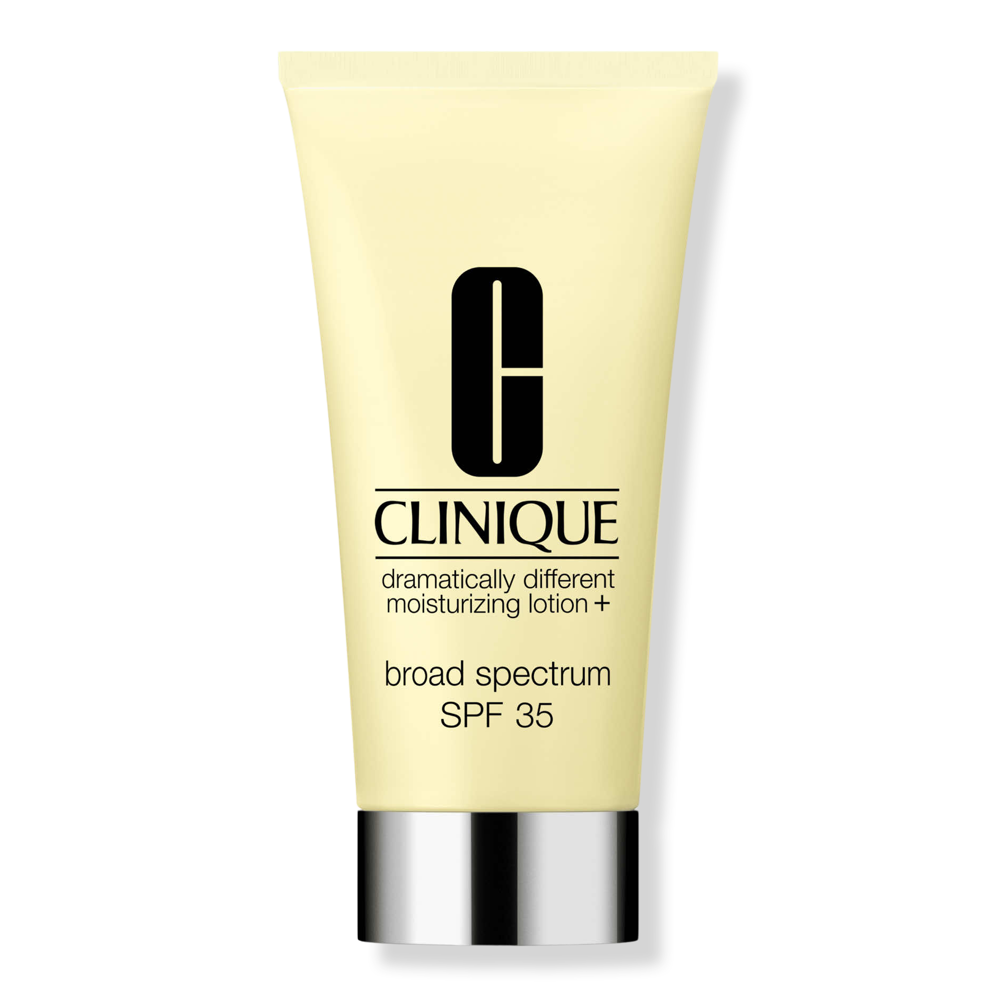 Clinique Dramatically Different Moisturizing Lotion+ SPF35 for Face #1