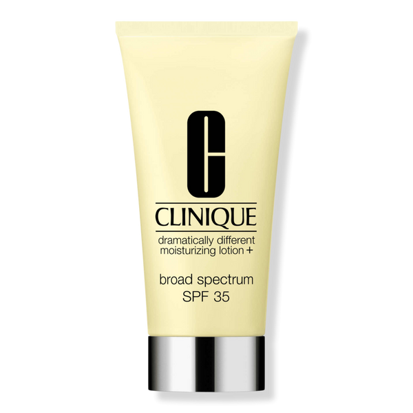 Clinique Dramatically Different Moisturizing Lotion+ SPF35 for Face #1