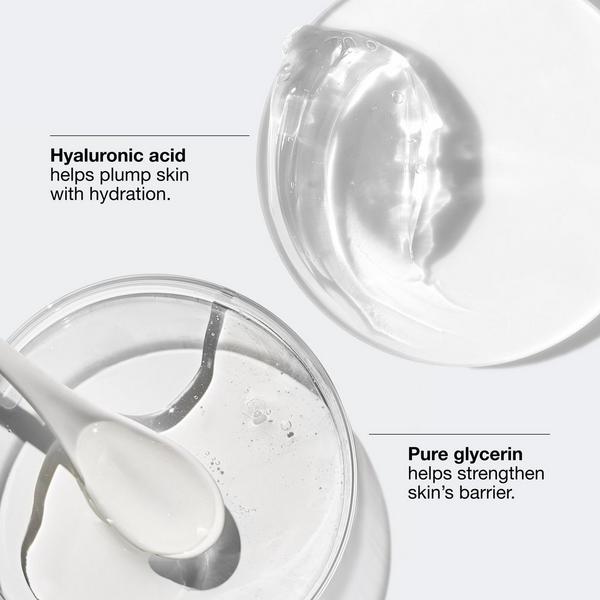 Clinique Dramatically Different Moisturizing Lotion+ SPF35 for Face #4