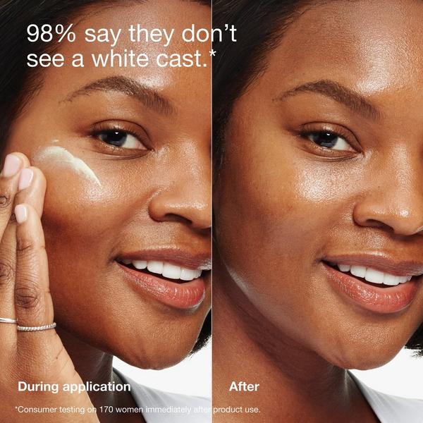 Clinique Dramatically Different Moisturizing Lotion+ SPF35 for Face #5