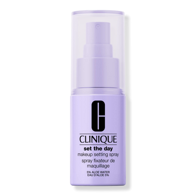 Clinique Set The Day Makeup Setting Spray