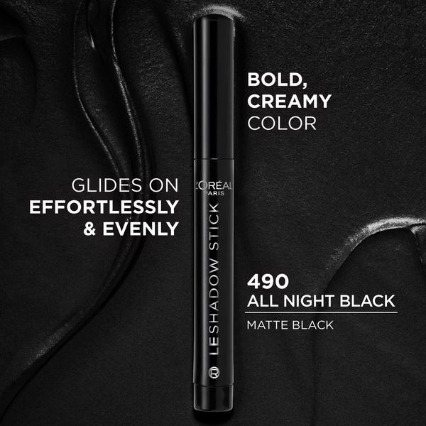 L'Oréal Le Shadow Stick Smokey Eyeshadow #5