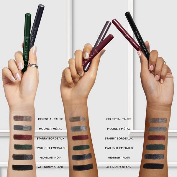 L'Oréal Le Shadow Stick Smokey Eyeshadow #6