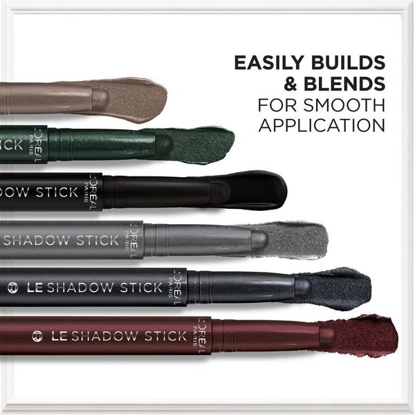 L'Oréal Le Shadow Stick Smokey Eyeshadow #7