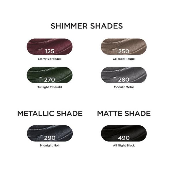 L'Oréal Le Shadow Stick Smokey Eyeshadow #8
