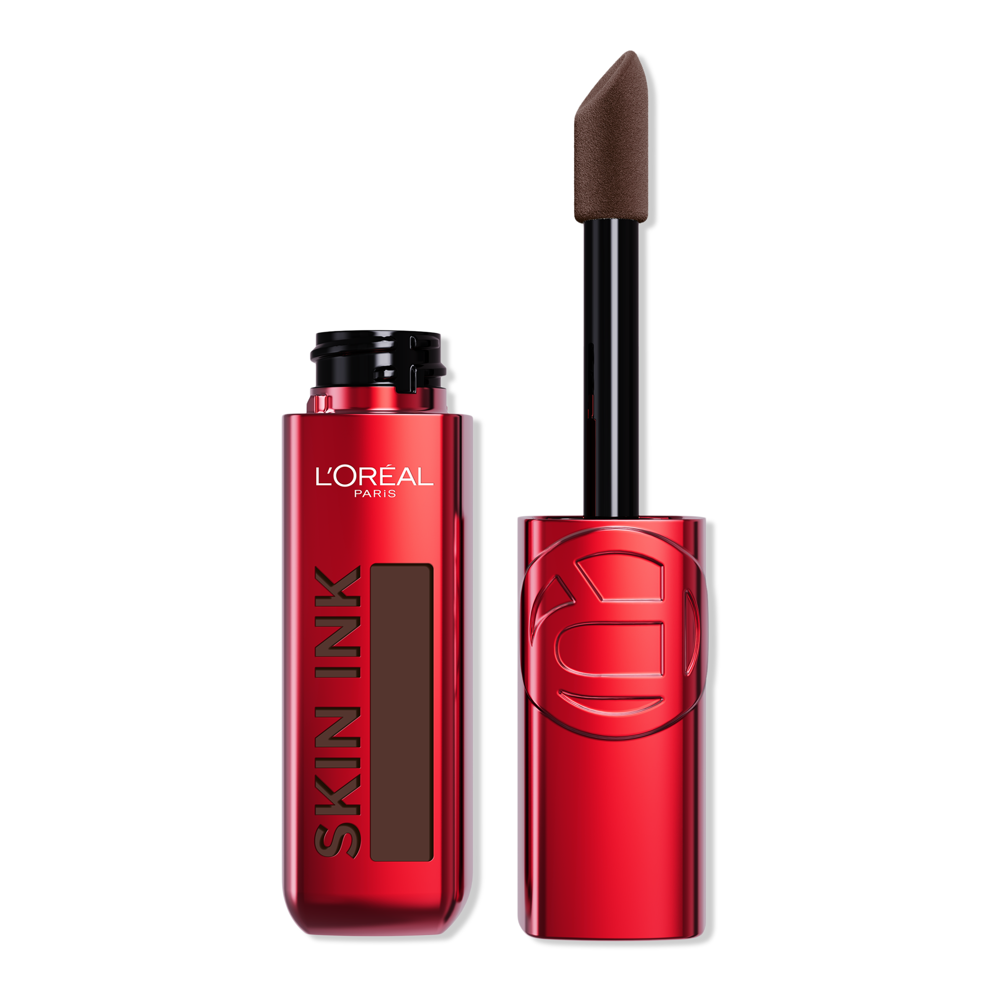 L'Oréal Infallible Skin Ink 2-in-1 Foundation Concealer #1