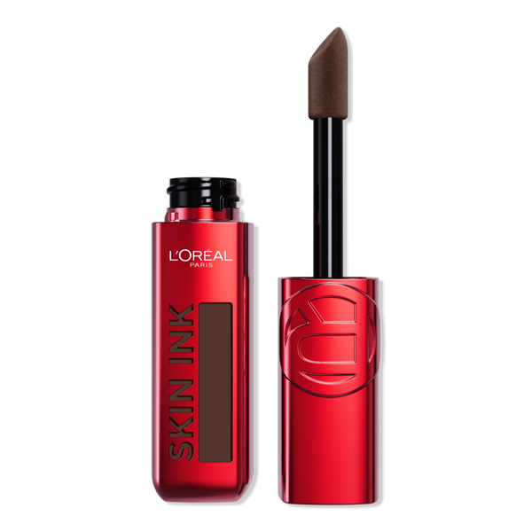 L'Oréal Infallible Skin Ink 2-in-1 Foundation Concealer #1