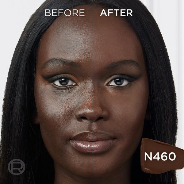 L'Oréal Infallible Skin Ink 2-in-1 Foundation Concealer #3