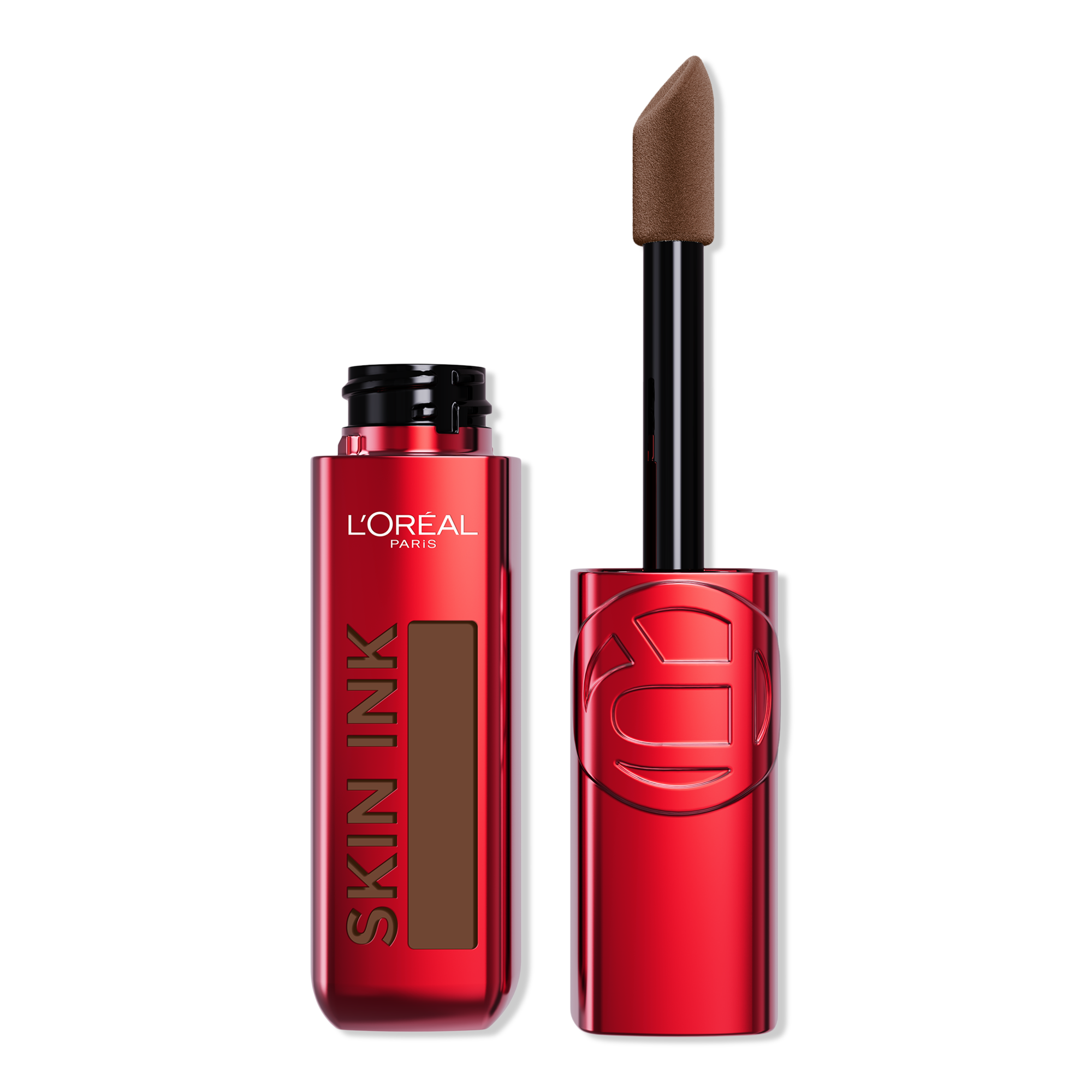 L'Oréal Infallible Skin Ink 2-in-1 Foundation Concealer #1