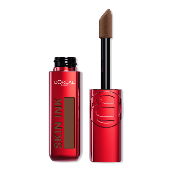 L'Oréal Infallible Skin Ink 2-in-1 Foundation Concealer #1
