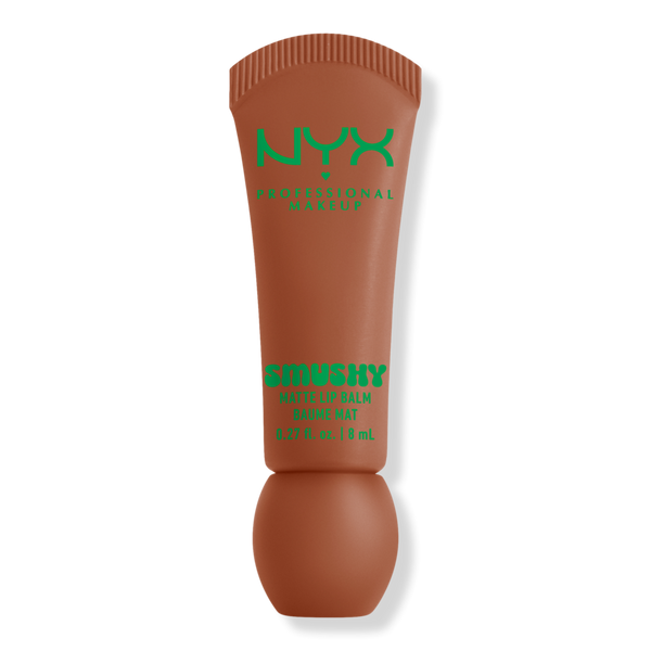 NYX Professional Makeup Smushy Matte Lip Balm #1