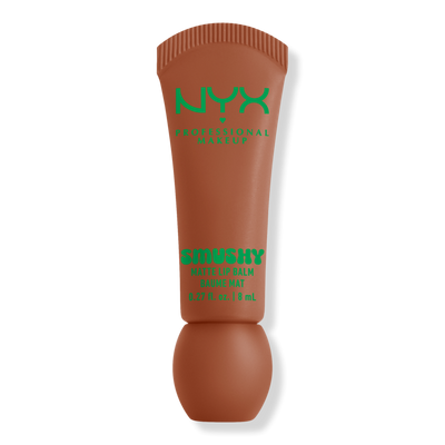NYX Professional Makeup Smushy Matte Lip Balm
