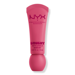 NYX Professional Makeup Smushy Matte Lip Balm