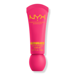 NYX Professional Makeup Smushy Matte Lip Balm