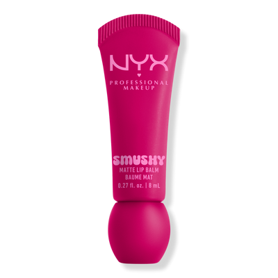 NYX Professional Makeup Smushy Matte Lip Balm