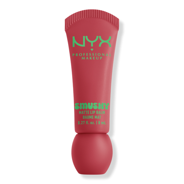 Smushy Matte Lip Balm - Snuggle Szn