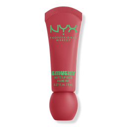 NYX Professional Makeup Smushy Matte Lip Balm