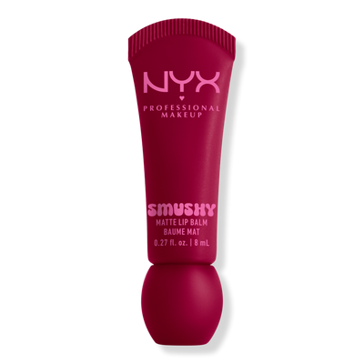 NYX Professional Makeup Smushy Matte Lip Balm