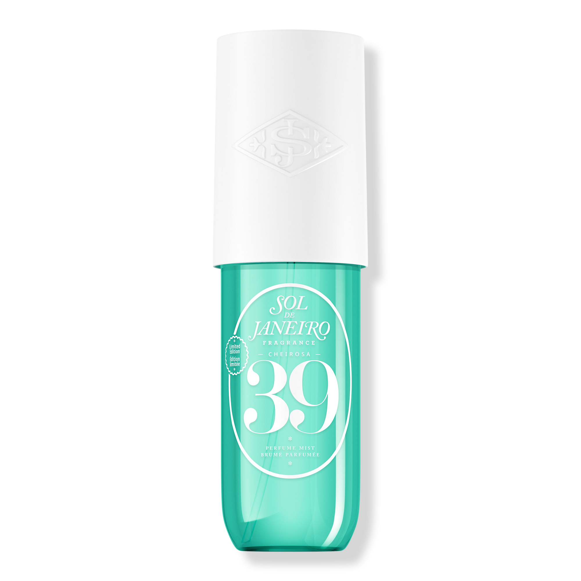 Sol de Janeiro Cheirosa 39 Hair & Body Perfume Mist #1