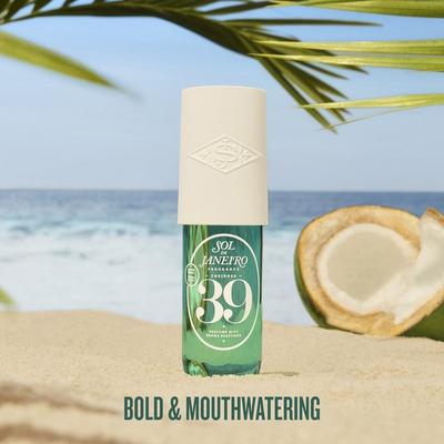 Cheirosa 39 Hair & Body Perfume Mist