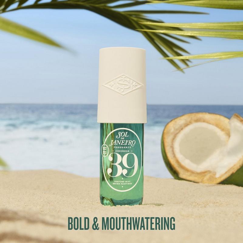 Sol de Janeiro Cheirosa 39 Hair & Body Perfume Mist #2